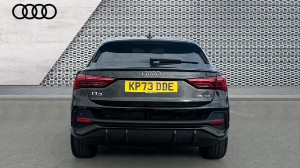 Used Audi Q3 2023 for sale - 76168811: Photo 11