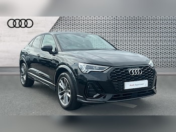 Audi - Q3