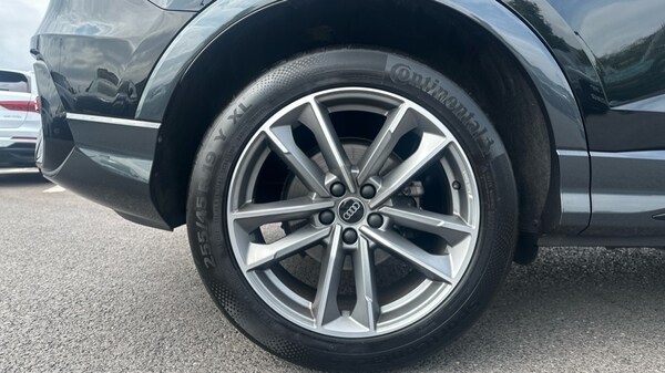Used Audi Q3 2023 for sale - 76168811: Photo 21