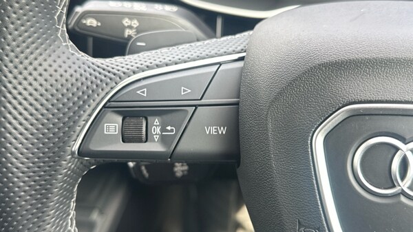 Used Audi Q3 2023 for sale - 76168811: Photo 24