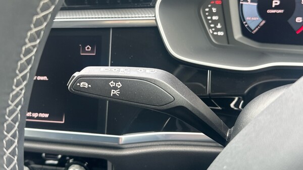 Used Audi Q3 2023 for sale - 76168811: Photo 31