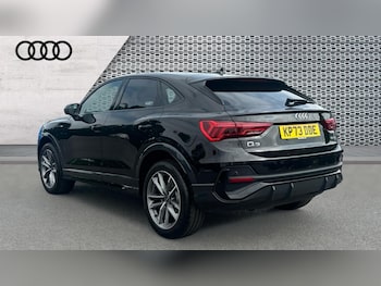 Used Audi Q3 2023 for sale - 76168811: Photo 3