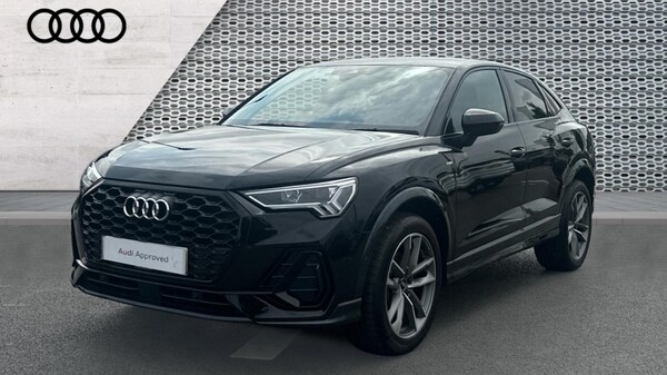 Used Audi Q3 2023 for sale - 76168811: Photo 7