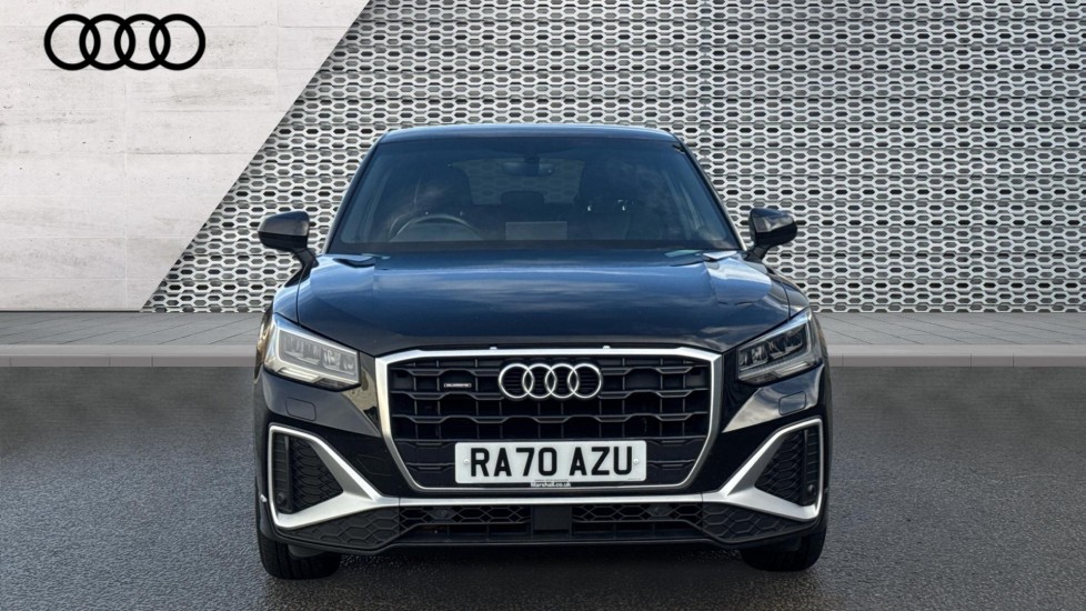 Used Audi Q2 2021 for sale - 76937499: Photo 10