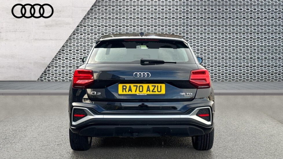 Used Audi Q2 2021 for sale - 76937499: Photo 11