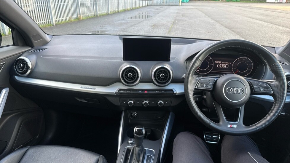 Used Audi Q2 2021 for sale - 76937499: Photo 12