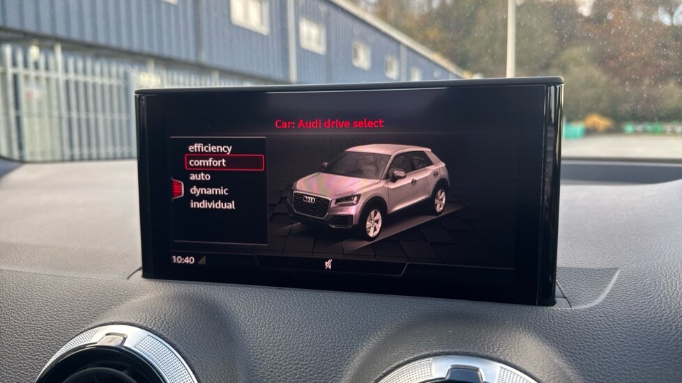 Used Audi Q2 2021 for sale - 76937499: Photo 13