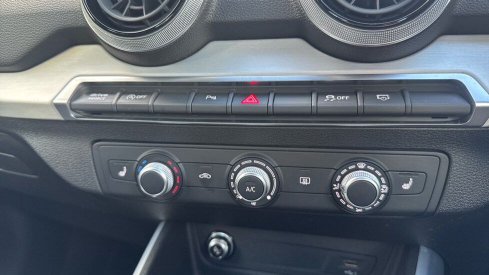 Used Audi Q2 2021 for sale - 76937499: Photo 16