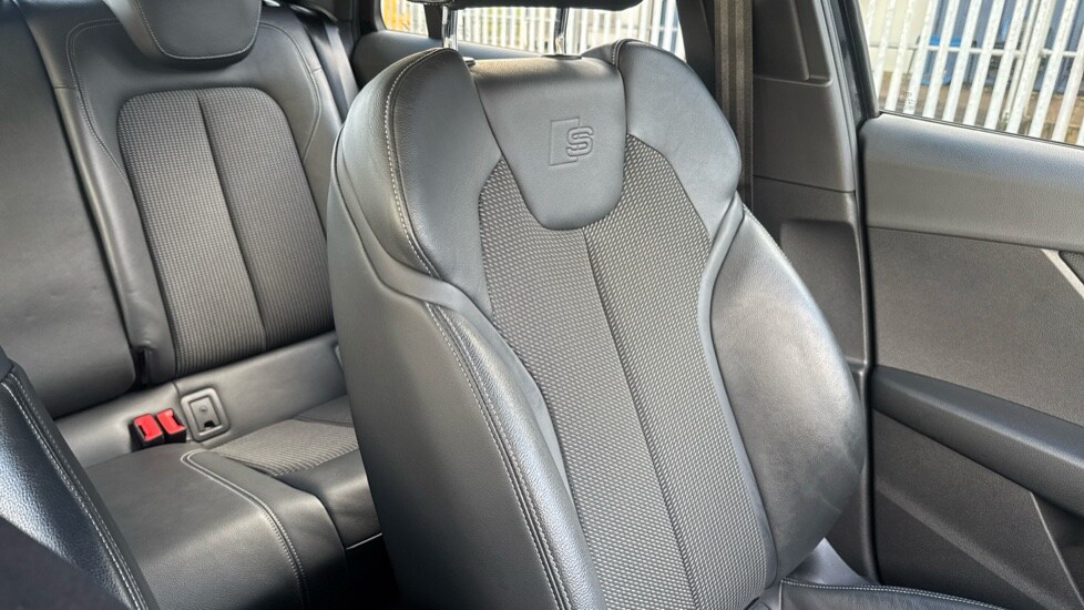 Used Audi Q2 2021 for sale - 76937499: Photo 17