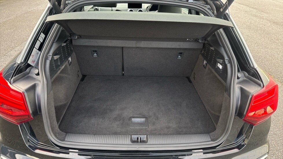 Used Audi Q2 2021 for sale - 76937499: Photo 18