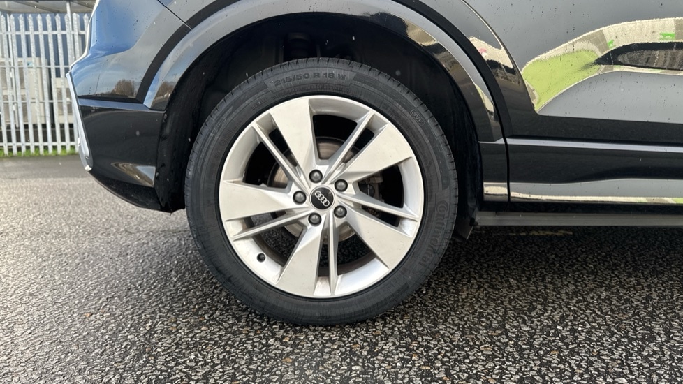 Used Audi Q2 2021 for sale - 76937499: Photo 21