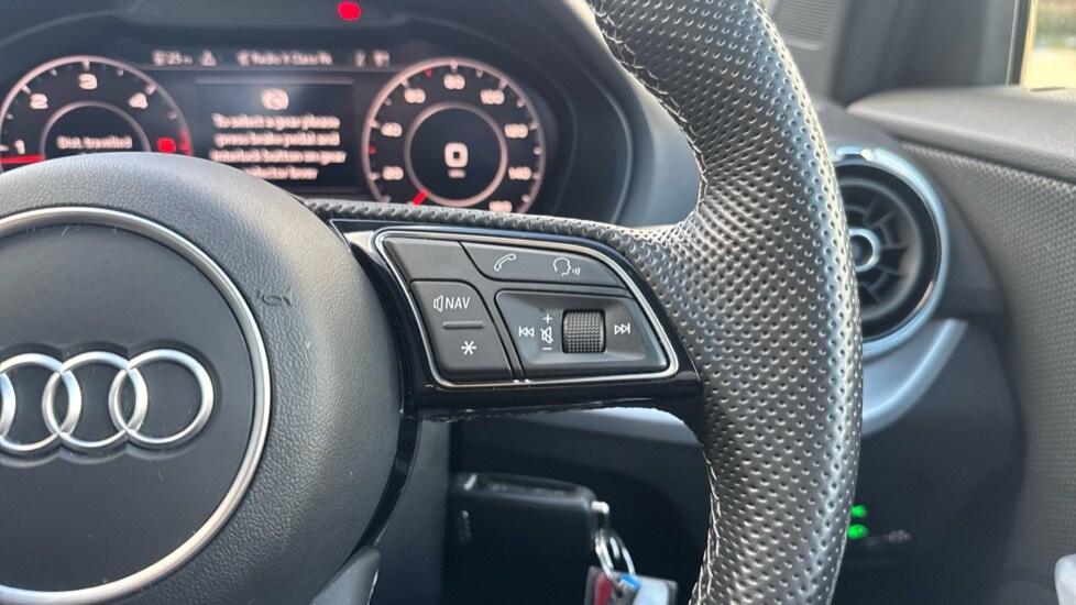 Used Audi Q2 2021 for sale - 76937499: Photo 23