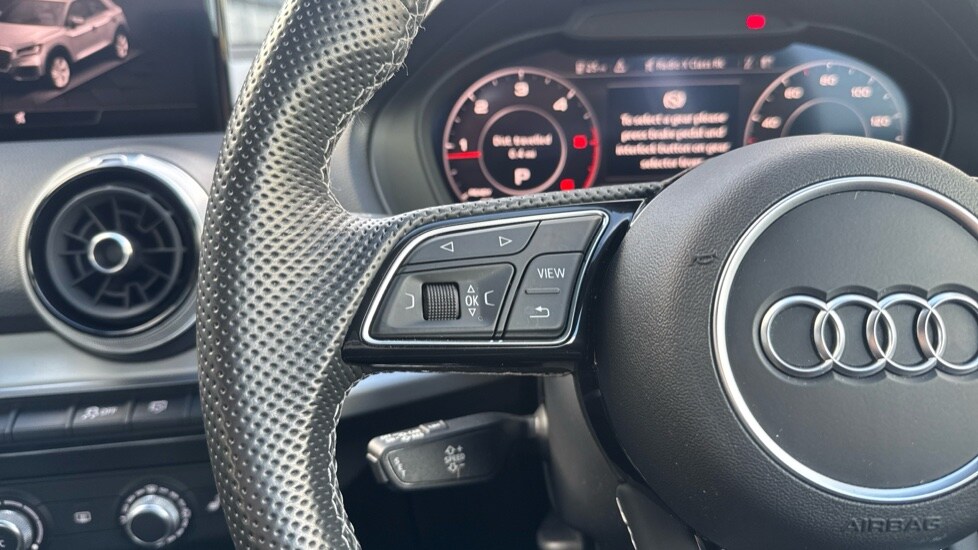 Used Audi Q2 2021 for sale - 76937499: Photo 24