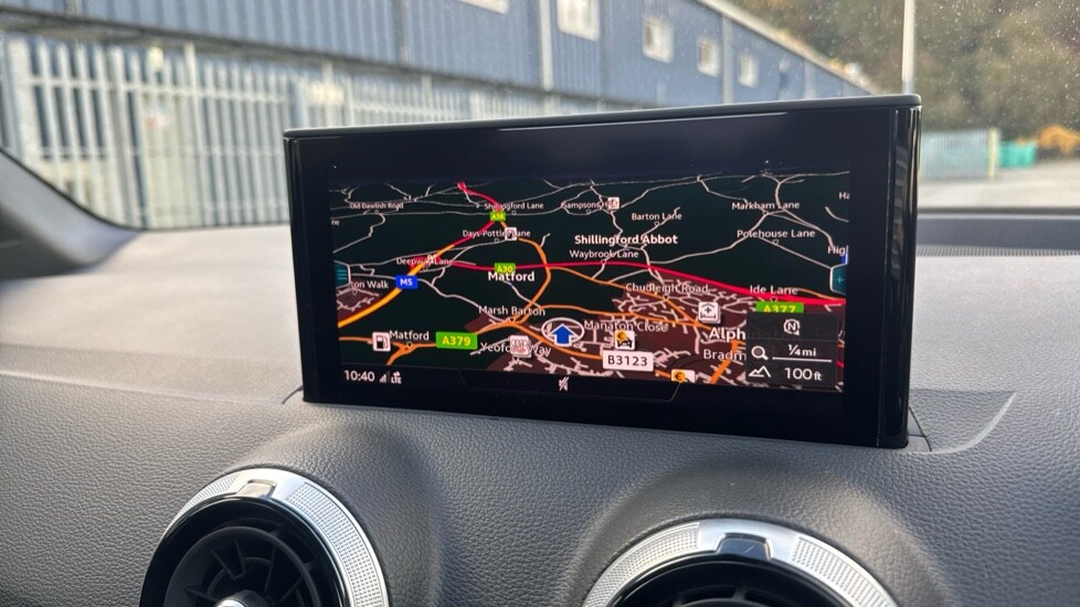 Used Audi Q2 2021 for sale - 76937499: Photo 25