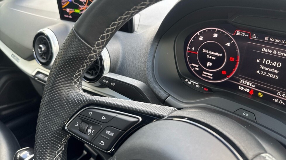 Used Audi Q2 2021 for sale - 76937499: Photo 31