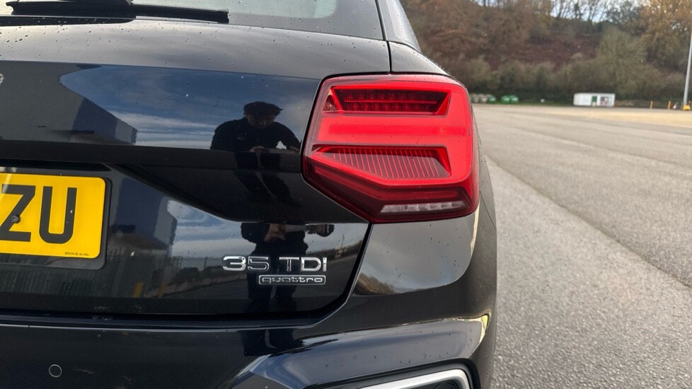 Used Audi Q2 2021 for sale - 76937499: Photo 33