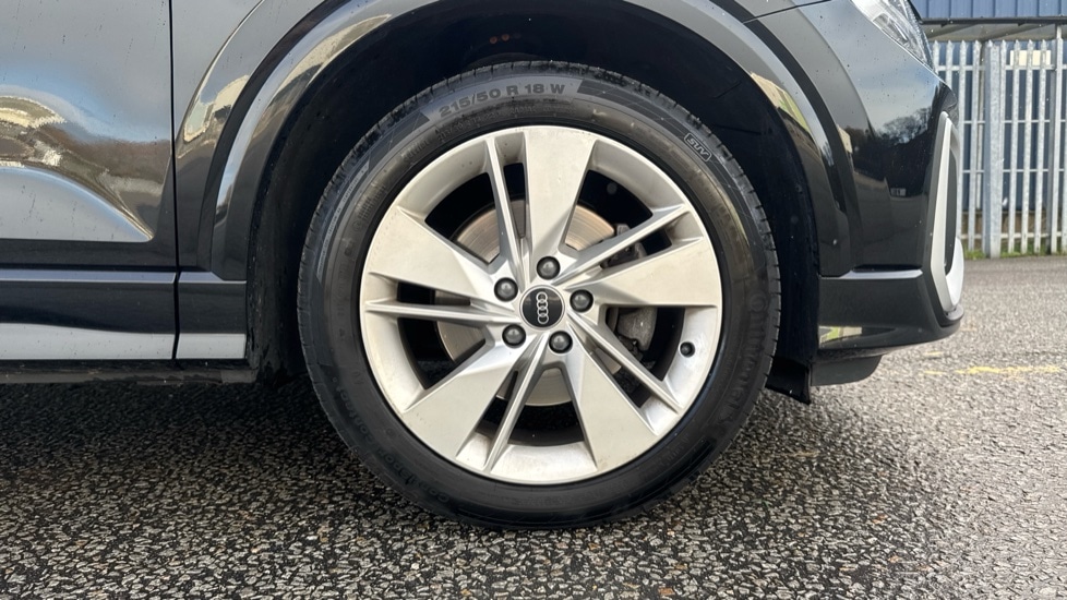 Used Audi Q2 2021 for sale - 76937499: Photo 5