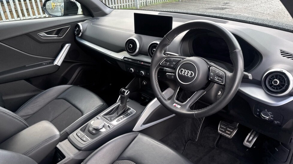 Used Audi Q2 2021 for sale - 76937499: Photo 6