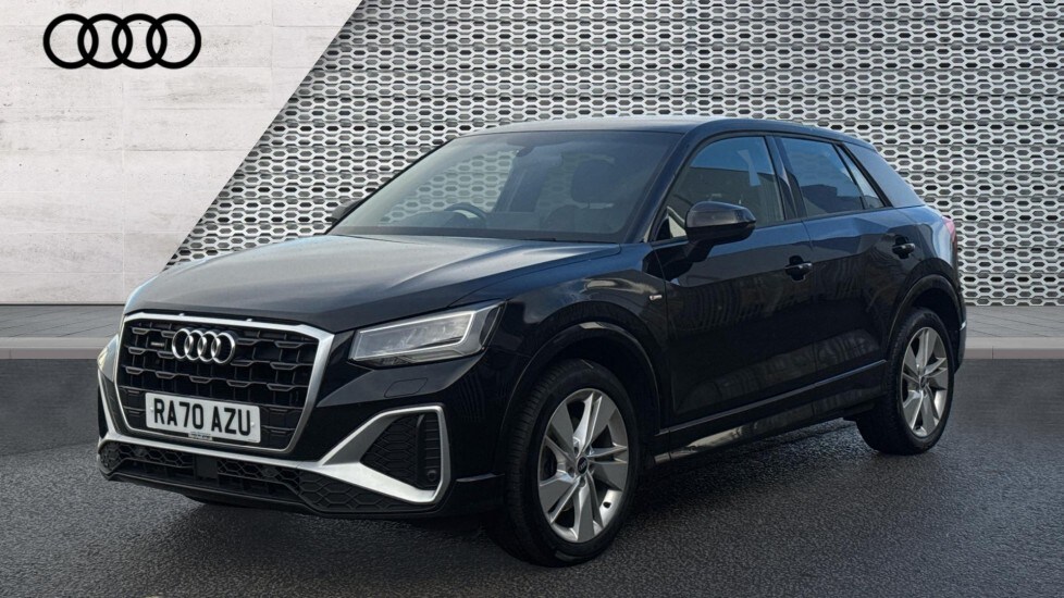 Used Audi Q2 2021 for sale - 76937499: Photo 7