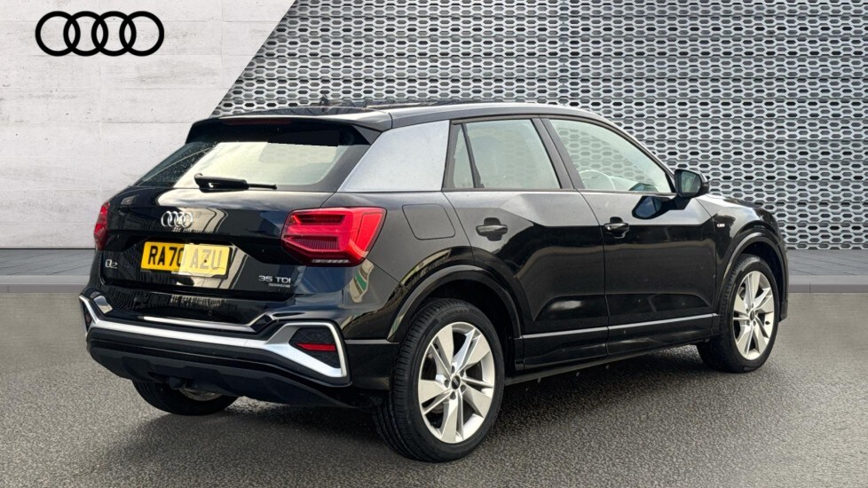 Used Audi Q2 2021 for sale - 76937499: Photo 8