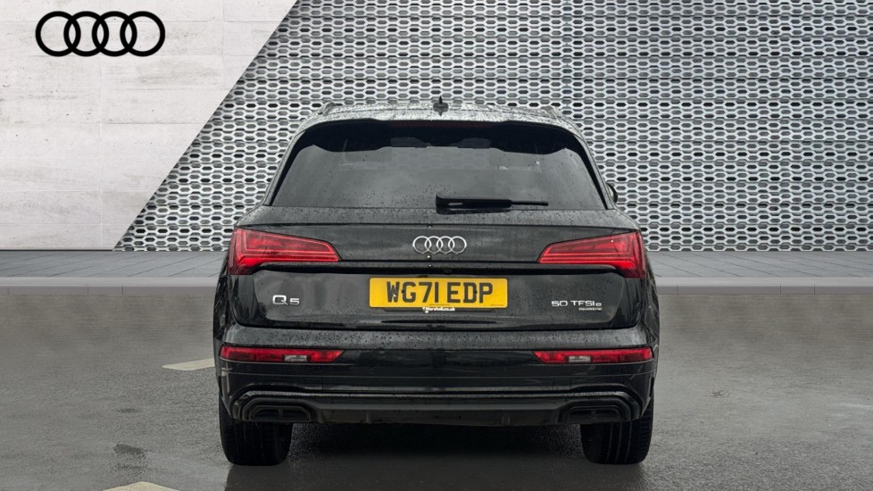 Used Audi Q5 2021 for sale - 76942908: Photo 11