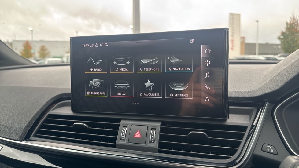 Used Audi Q5 2021 for sale - 76942908: Photo 13