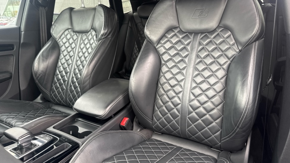 Used Audi Q5 2021 for sale - 76942908: Photo 17