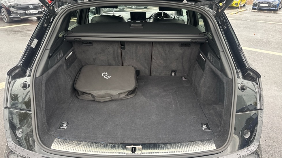 Used Audi Q5 2021 for sale - 76942908: Photo 18