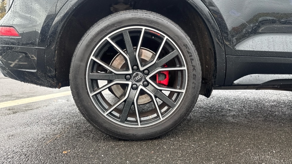 Used Audi Q5 2021 for sale - 76942908: Photo 21