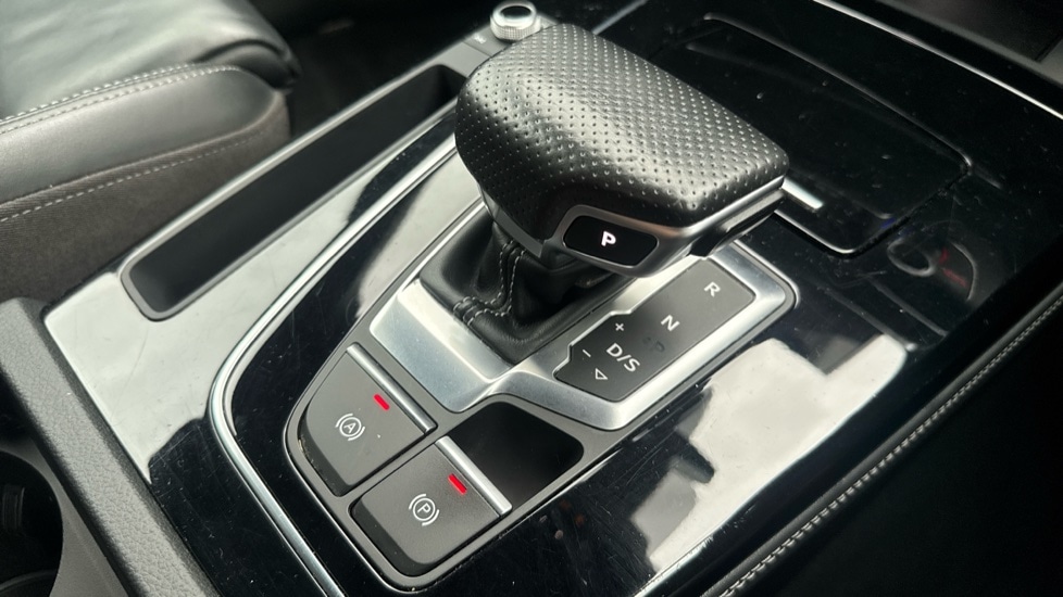 Used Audi Q5 2021 for sale - 76942908: Photo 26