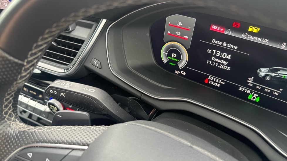 Used Audi Q5 2021 for sale - 76942908: Photo 31