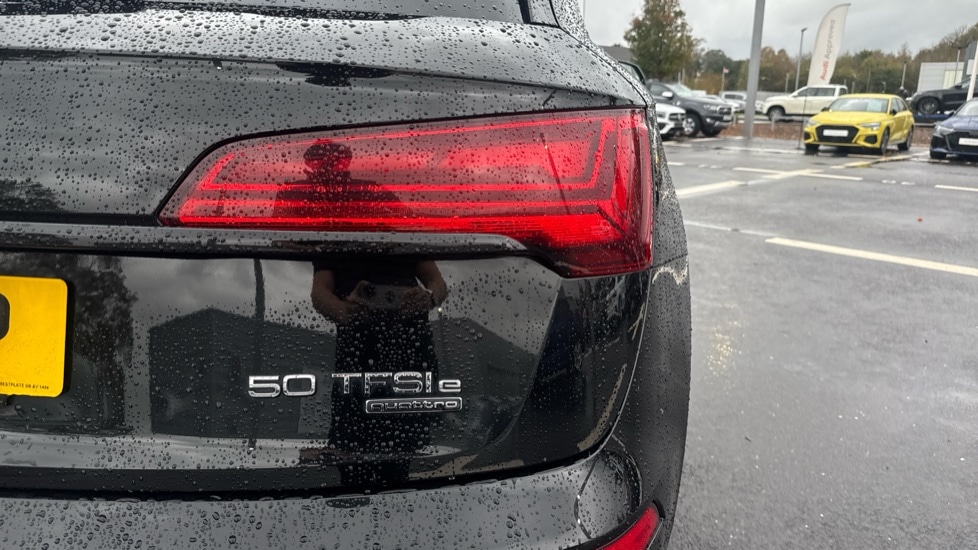 Used Audi Q5 2021 for sale - 76942908: Photo 33