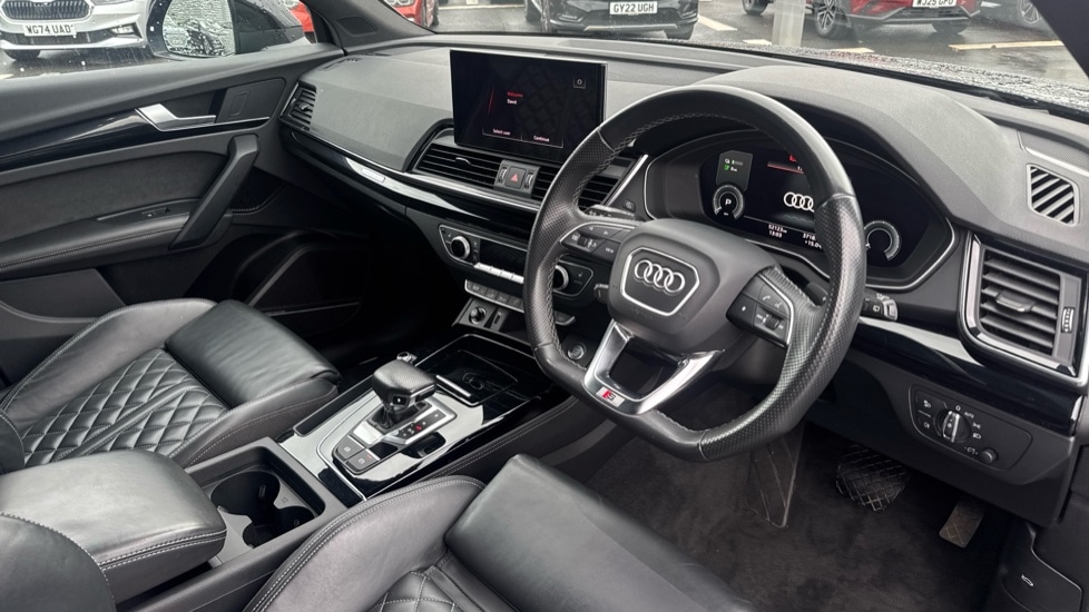 Used Audi Q5 2021 for sale - 76942908: Photo 6
