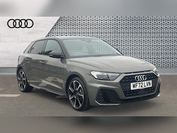 Audi - A1