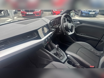 Used Audi A1 2022 for sale - 76037703: Photo