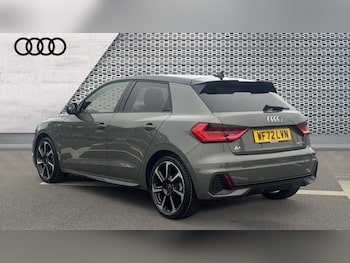 Used Audi A1 2022 for sale - 76037703: Photo