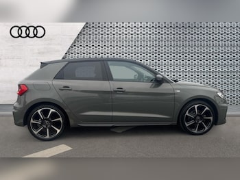 Used Audi A1 2022 for sale - 76037703: Photo