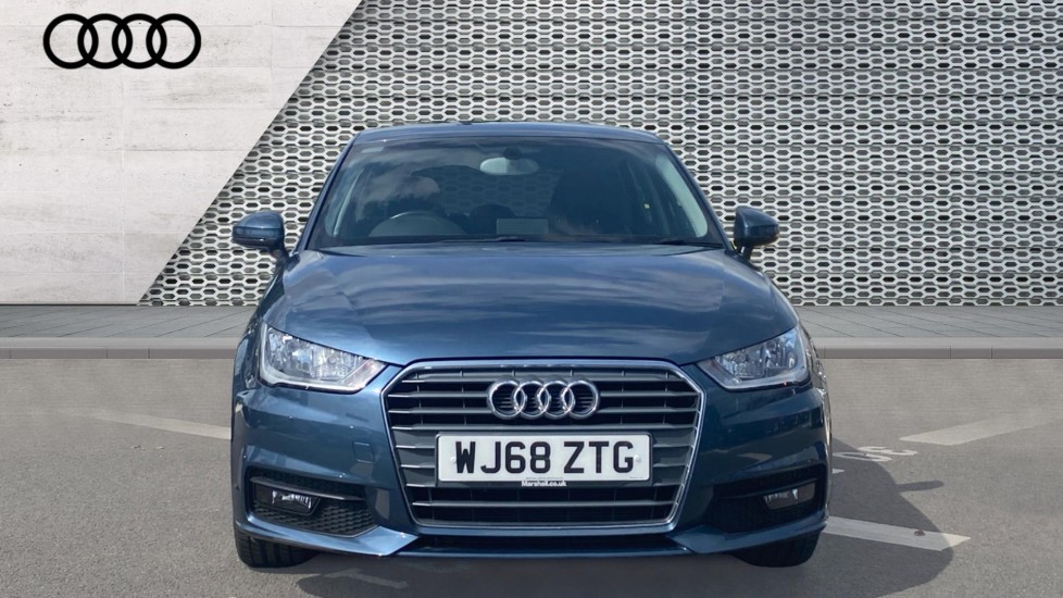 Used Audi A1 2018 for sale - 76176202: Photo 10