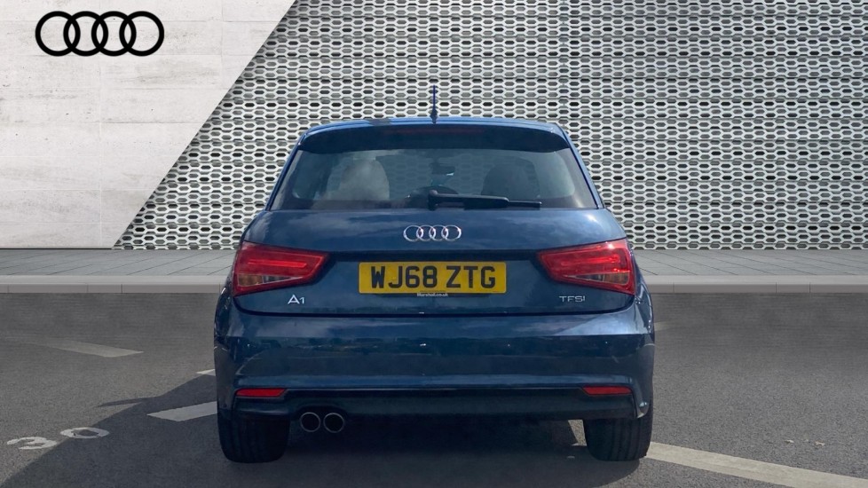 Used Audi A1 2018 for sale - 76176202: Photo 11