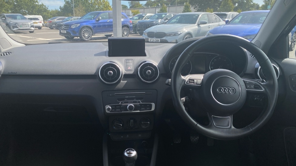Used Audi A1 2018 for sale - 76176202: Photo 12