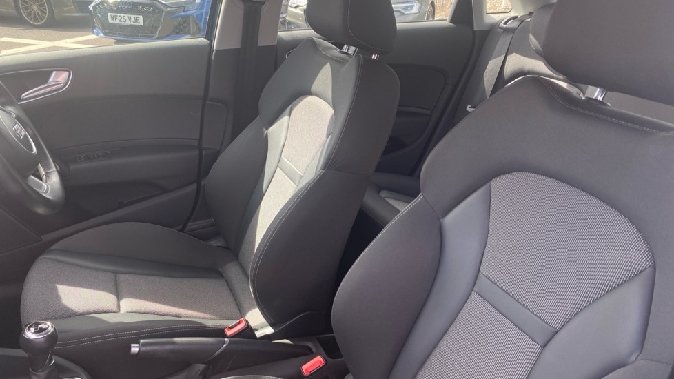 Used Audi A1 2018 for sale - 76176202: Photo 17