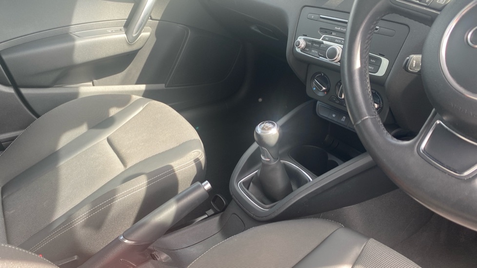 Used Audi A1 2018 for sale - 76176202: Photo 19