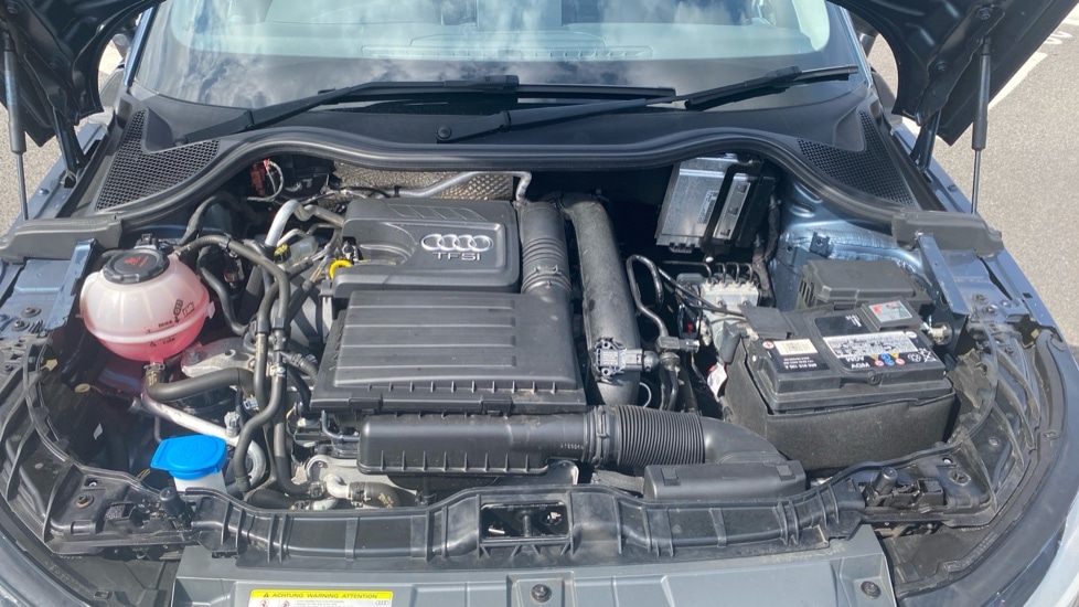 Used Audi A1 2018 for sale - 76176202: Photo 20