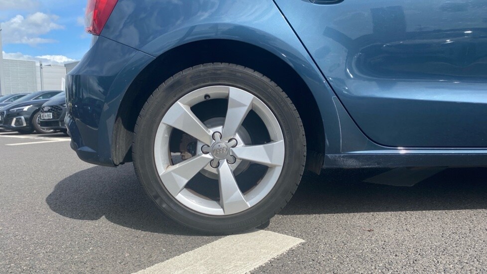 Used Audi A1 2018 for sale - 76176202: Photo 21