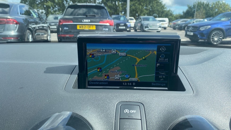Used Audi A1 2018 for sale - 76176202: Photo 25