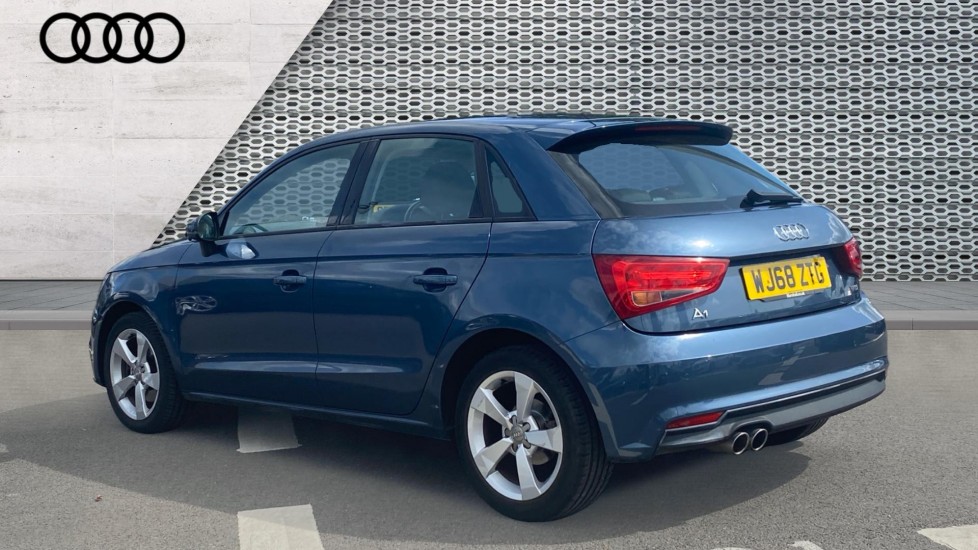 Used Audi A1 2018 for sale - 76176202: Photo 3