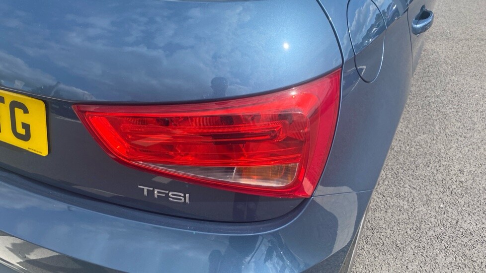 Used Audi A1 2018 for sale - 76176202: Photo 33