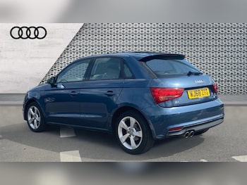 Used Audi A1 2018 for sale - 76176202: Photo 3