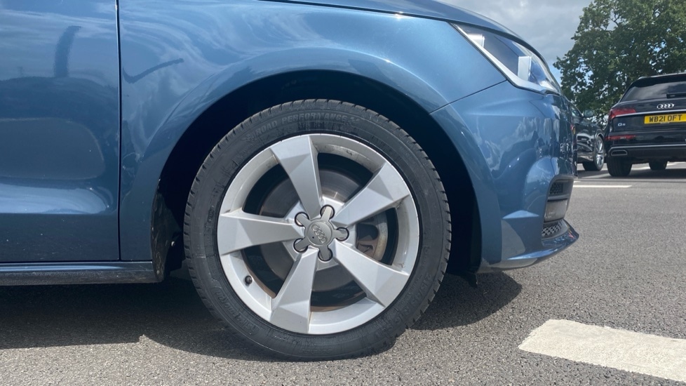 Used Audi A1 2018 for sale - 76176202: Photo 5