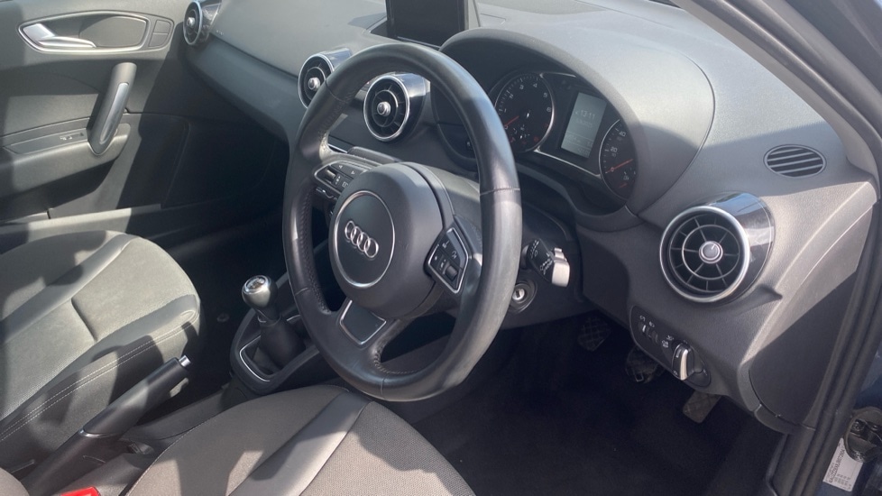 Used Audi A1 2018 for sale - 76176202: Photo 6